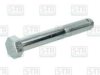 S-TR STR-60206 Wheel Bolt